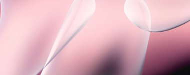 Soyut arkaplan. Değişken renk değişim dalgaları, dinamik hareketlerle. Işık dalgalarının neon renkli soyut tasarımı. Duvar kağıdı, afiş, arkaplan, kart, kitap illüstrasyonu, web sitesi.