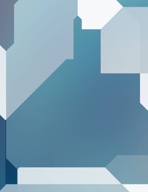 Minimalist tasarımın geometrik arka planı. Soyut yaratıcı konsept çizimi. Grafik tasarım duvar kağıdı.