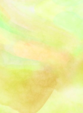 El yapımı sürreal soyut desenli suluboya. Modern sanatsal resim. 2D çizim. Arkaplan boyası karışımı. Yaratıcı duvar sanatı. Çağdaş sanat