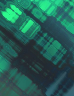 Soyut arkaplan. Pis duvar kâğıdı. Yaşlanmış grunge dokusunda geometrik elementler. Farklı renk desenli grafiksel illüstrasyon