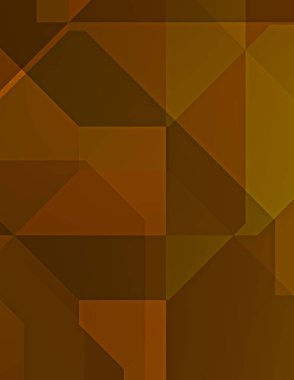 Dairesel şekillerin katmanları renkli ve canlı bir tasarım yaratıyor. Dairelerin sayısal çizimi. Gelecekçi tasarım şablonu.