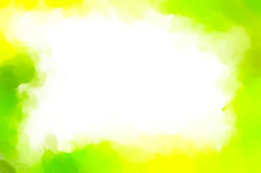 Yüzeyde suluboya vuruşlar. Sanatsal arkaplan resmi. Tablo üzerinde soyut resim. Fırça darbeleri. Çağdaş sanat. El işçiliğinin renkli dokusu. Modern resim.