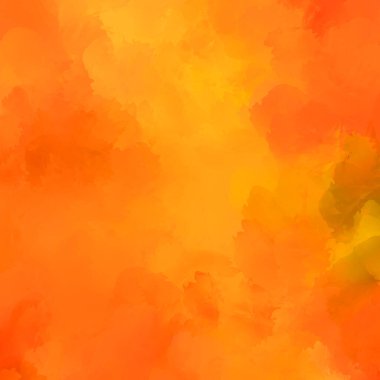 Duvar sanatı Eşsiz ve yaratıcı illüstrasyon. Fırça darbesi ile boyanmış. Renkli fırça darbelerinin soyut arkaplanı. Fırçalanmış canlı duvar kâğıdı. Boyalı sanatsal yaratım.