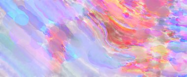 Çağdaş sanat. El yapımı resim. Modern sanat eserleri. Yüzeyde suluboya fırça darbeleriyle resim yapmak. 2D çizim. Sanatsal arkaplan resmi. Tablo üzerinde soyut resim. Renkli doku.