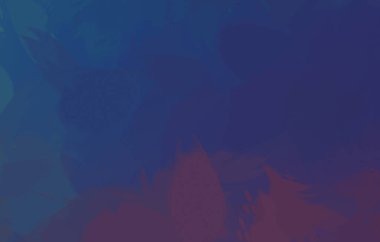 Kaotik resim. Taranmış Boyalı Soyut Arkaplan. Fırça darbesi ile boyanmış. Sanatsal canlılık ve renkli duvar kağıdı.