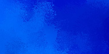 Canlı boya desenli arka plan. Renkli fırça darbelerinin 2B çizimi. Dekoratif doku resmi. Boyalı arkaplan.