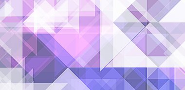 Üçgen arka planda üst üste dizayn ediliyor. Soyut geometrik duvar kağıdı. Geometrik renkli üçgen şekiller.