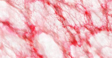 Renk damarlı beyaz mermer dokular. Zemin seramik tezgâh dokusu taş levha pürüzsüz fayans için zarif duvar yüzeyi çizimi.