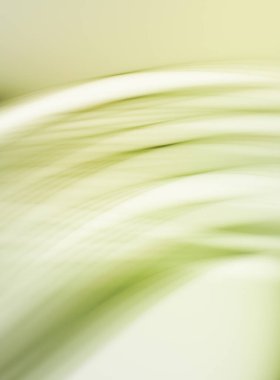 Soyut, enerjik bir arkaplan. Renkli, dalgalı duvar kâğıdı. Grafik çizimi. Üst üste gelen yumuşak dalgalı çizgiler.