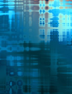 Geometrik desenli kentsel grunge arka planı. Doğrusal renkli dokular. Çürüyen bir dokunun gelecekteki duvar kâğıdı