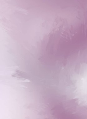 Sanatsal soyut arkaplan. Doku boyalı duvar kağıdı. Boya darbeleriyle yaratıcı bir illüstrasyon. Fırça desenli resim.