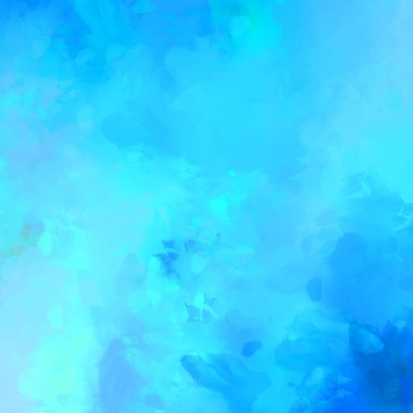 Duvar sanatı Eşsiz ve yaratıcı illüstrasyon. Fırça darbesi ile boyanmış. Renkli fırça darbelerinin soyut arkaplanı. Fırçalanmış canlı duvar kâğıdı. Boyalı sanatsal yaratım.