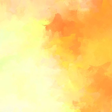 Boya darbeleri. 2D İllüstrasyon. Taranmış Boyalı Soyut Arkaplan. Fırça darbesi ile boyanmış. Modern sanat.