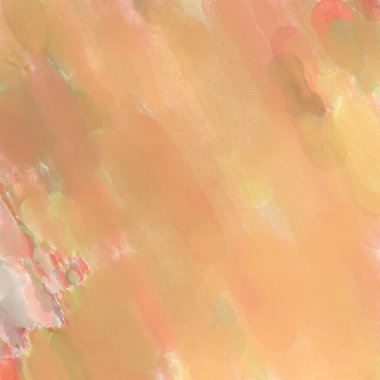 El yapımı sürreal soyut desenli suluboya. Modern sanatsal resim. 2D çizim. Arkaplan boyası karışımı. Yaratıcı duvar sanatı. Çağdaş sanat.