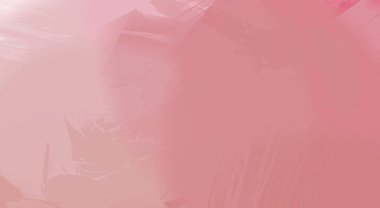 Renkli fırça darbelerinin soyut arkaplanı. fırçalanmış canlı duvar kağıdı. resmedilmiş sanat eseri. Eşsiz ve yaratıcı illüstrasyon.