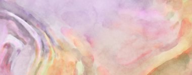 El yapımı sürreal soyut desenli suluboya. Modern sanatsal resim. 2D çizim. Arkaplan boyası karışımı. Yaratıcı duvar sanatı. Çağdaş sanat