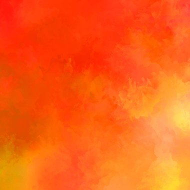 Boya darbeleri. 2D İllüstrasyon. Taranmış Boyalı Soyut Arkaplan. Fırça darbesi ile boyanmış. Modern sanat.