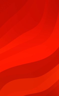 Soyut arkaplan. Renkli dalgalı tasarım duvar kağıdı. yaratıcı grafik 2D çizim. Dinamik şekilli modaya uygun sıvı örtüsü.