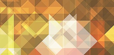 Üçgen arka planda üst üste dizayn ediliyor. Soyut geometrik duvar kağıdı. Geometrik renkli üçgen şekiller.