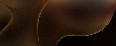 Soyut arkaplan. Değişken renk değişim dalgaları, dinamik hareketlerle. Işık dalgalarının neon renkli soyut tasarımı. Duvar kağıdı, afiş, arkaplan, kart, kitap illüstrasyonu, web sitesi.