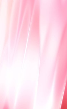 Renkli ışık dalgalarıyla serin bir arka plan. Dalgalı hareketin 2B çizimi. Canlı renk şekilleri. Soyut kavramsal duvar kağıdı.