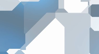 Minimalist tasarımın geometrik arka planı. Soyut yaratıcı konsept çizimi. Grafik tasarım duvar kağıdı.