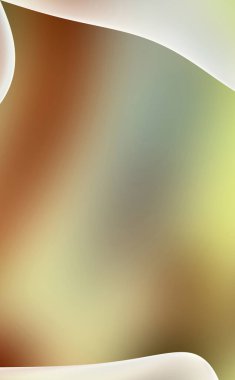 Soyut arkaplan. Değişken renk değişim dalgaları, dinamik hareketlerle. Işık dalgalarının neon renkli soyut tasarımı. Duvar kağıdı, afiş, arkaplan, kart, kitap illüstrasyonu, web sitesi.