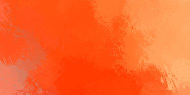 Boya darbeleriyle yaratıcı illüstrasyon. fırça desenli. Sanatsal soyut arka plan. desen boyalı duvar kağıdı.