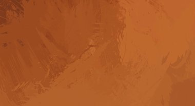 Fırça darbesi ile boyanmış. Sanatsal canlılık ve renkli duvar kâğıdı. Kaotik resim. Taranmış Boyalı Soyut Arkaplan. 