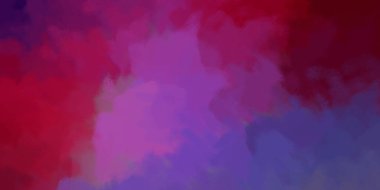 Boya darbeleriyle yaratıcı illüstrasyon. fırça desenli. Sanatsal soyut arka plan. desen boyalı duvar kağıdı.