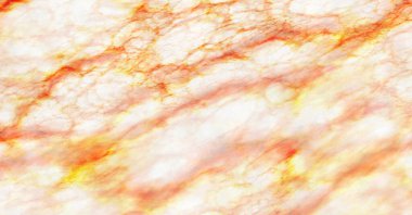 Renk damarlı beyaz mermer dokular. Zemin seramik tezgâh dokusu taş levha pürüzsüz fayans için zarif duvar yüzeyi çizimi.