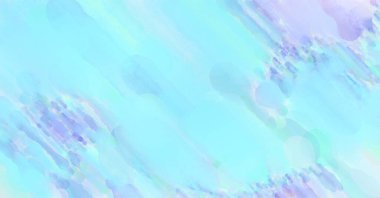 Yüzeyde suluboya vuruşlar. Sanatsal arkaplan resmi. Tablo üzerinde soyut resim. Fırça darbeleri. Çağdaş sanat. El işçiliğinin renkli dokusu. Modern resim.