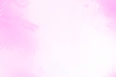 Sanatsal soyut arkaplan. Doku boyalı duvar kağıdı. Boya darbeleriyle yaratıcı bir illüstrasyon. Fırça desenli resim.