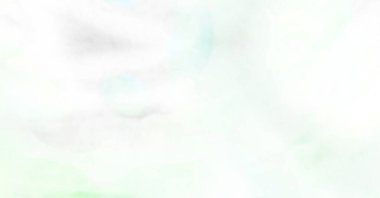 El yapımı sürreal soyut desenli suluboya. Modern sanatsal resim. 2D çizim. Arkaplan boyası karışımı. Yaratıcı duvar sanatı. Çağdaş sanat