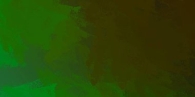 Sanatsal soyut arkaplan. Doku boyalı duvar kağıdı. Boya darbeleriyle yaratıcı bir illüstrasyon. Fırça desenli resim.