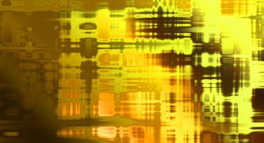 Soyut arkaplan. Yaşlanmış grunge dokusunda geometrik elementler. Farklı renk desenli grafiksel illüstrasyon.