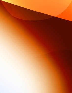 Soyut arkaplan. Renkli dalgalı tasarım duvar kağıdı. yaratıcı grafik 2D çizim. Dinamik şekilli modaya uygun sıvı örtüsü.