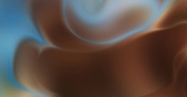 Fraktal güzel bir geçmişi var. Renkli şekilleri ve çizgileri olan havalı bir tasarım. Soyut sanat duvar kâğıdı. İlginç desenli hippi grafik resmi.