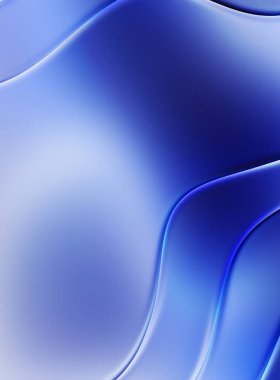 Soyut desen parlak renk arkaplanı. Canlı, dalgalı, dalgalı doku duvarı. Yaratıcı ve güzel duvar kâğıdı.