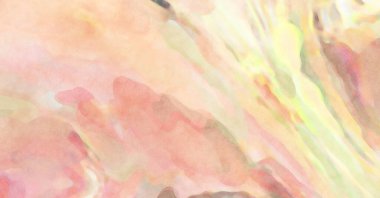 Çılgın suluboya şablonu. Yaratıcı soyutlama. Modern sanat eserleri. 2D çizim. Dijital doku duvar kağıdı. Sanatsal sulu arkaplan malzemesi.