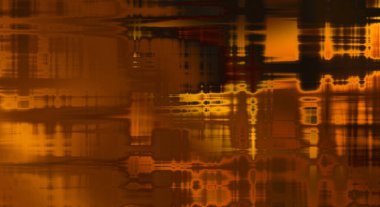 Soyut arkaplan. Yaşlanmış grunge dokusunda geometrik elementler. Farklı renk desenli grafiksel illüstrasyon.