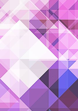 Üçgen arka planda üst üste dizayn ediliyor. Soyut geometrik duvar kağıdı. Geometrik renkli üçgen şekiller.