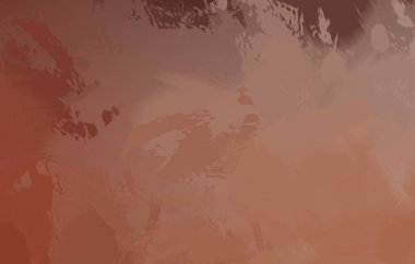 Kaotik resim. Taranmış Boyalı Soyut Arkaplan. Fırça darbesi ile boyanmış. Sanatsal canlılık ve renkli duvar kağıdı.