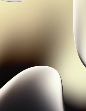 Soyut arkaplan. Değişken renk değişim dalgaları, dinamik hareketlerle. Işık dalgalarının neon renkli soyut tasarımı. Duvar kağıdı, afiş, arkaplan, kart, kitap illüstrasyonu, web sitesi.