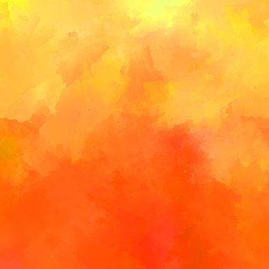 Boya darbeleri. 2D İllüstrasyon. Taranmış Boyalı Soyut Arkaplan. Fırça darbesi ile boyanmış. Modern sanat.