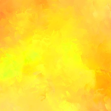 Canlı fırça darbeleriyle boyanmış. Renkli desenli resim. Fırçalanmış duvar kağıdını boya.