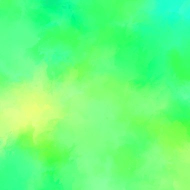 Boya darbeleri. 2D İllüstrasyon. Taranmış Boyalı Soyut Arkaplan. Fırça darbesi ile boyanmış. Modern sanat.