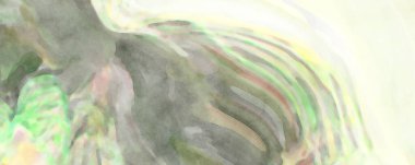 Çılgın suluboya şablonu. Yaratıcı soyutlama. Modern sanat eserleri. 2D çizim. Dijital doku duvar kağıdı. Sanatsal sulu arkaplan malzemesi.