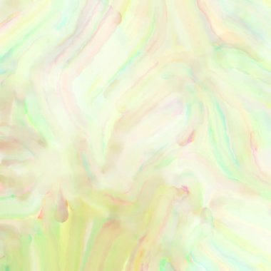 El yapımı sürreal soyut desenli suluboya. Modern sanatsal resim. 2D çizim. Arkaplan boyası karışımı. Yaratıcı duvar sanatı. Çağdaş sanat.