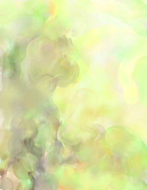 Çağdaş sanat. El yapımı resim. Modern sanat eserleri. Yüzeyde suluboya fırça darbeleriyle resim yapmak. 2D çizim. Sanatsal arkaplan resmi. Tablo üzerinde soyut resim. Renkli doku.